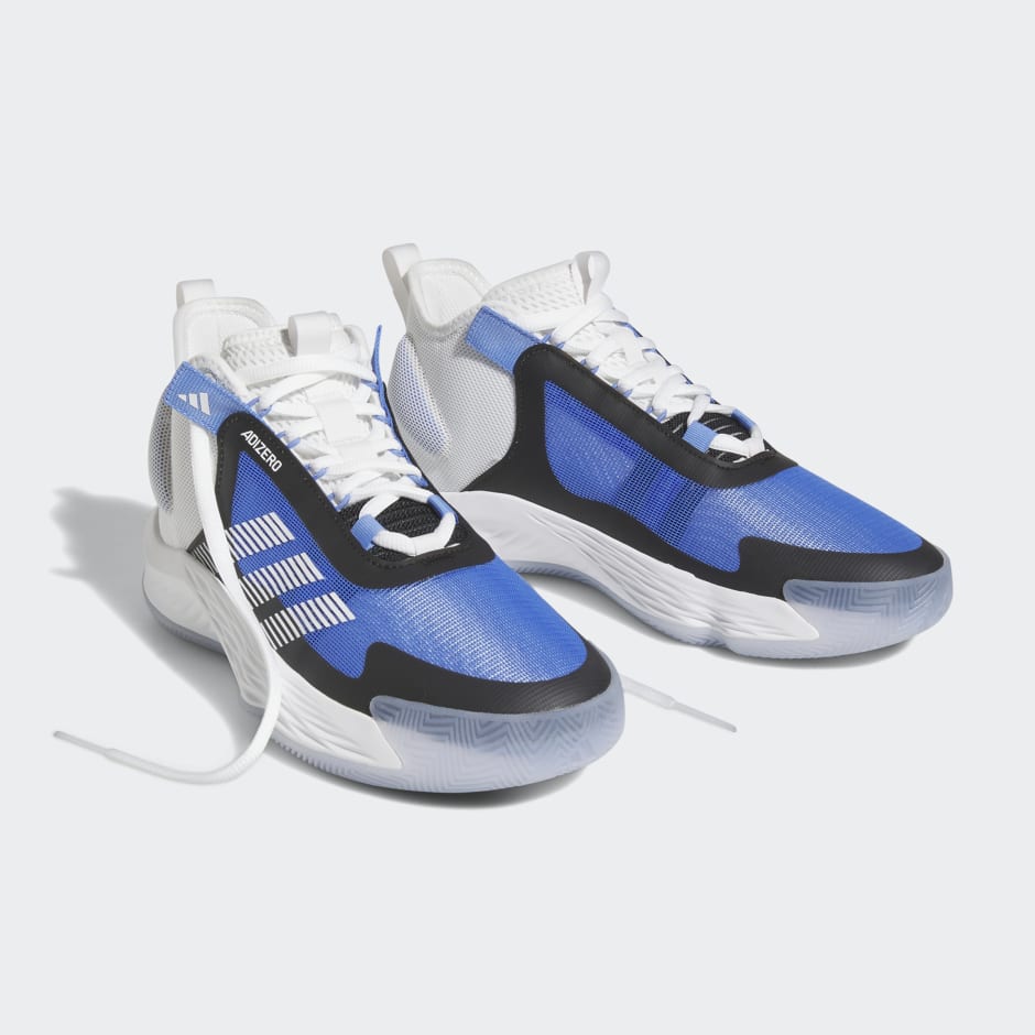 adidas Adizero Select Shoes - Blue | adidas SA