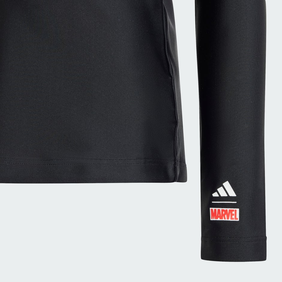 ADIDAS X MARVEL SPIDER-MAN RASHGUARD