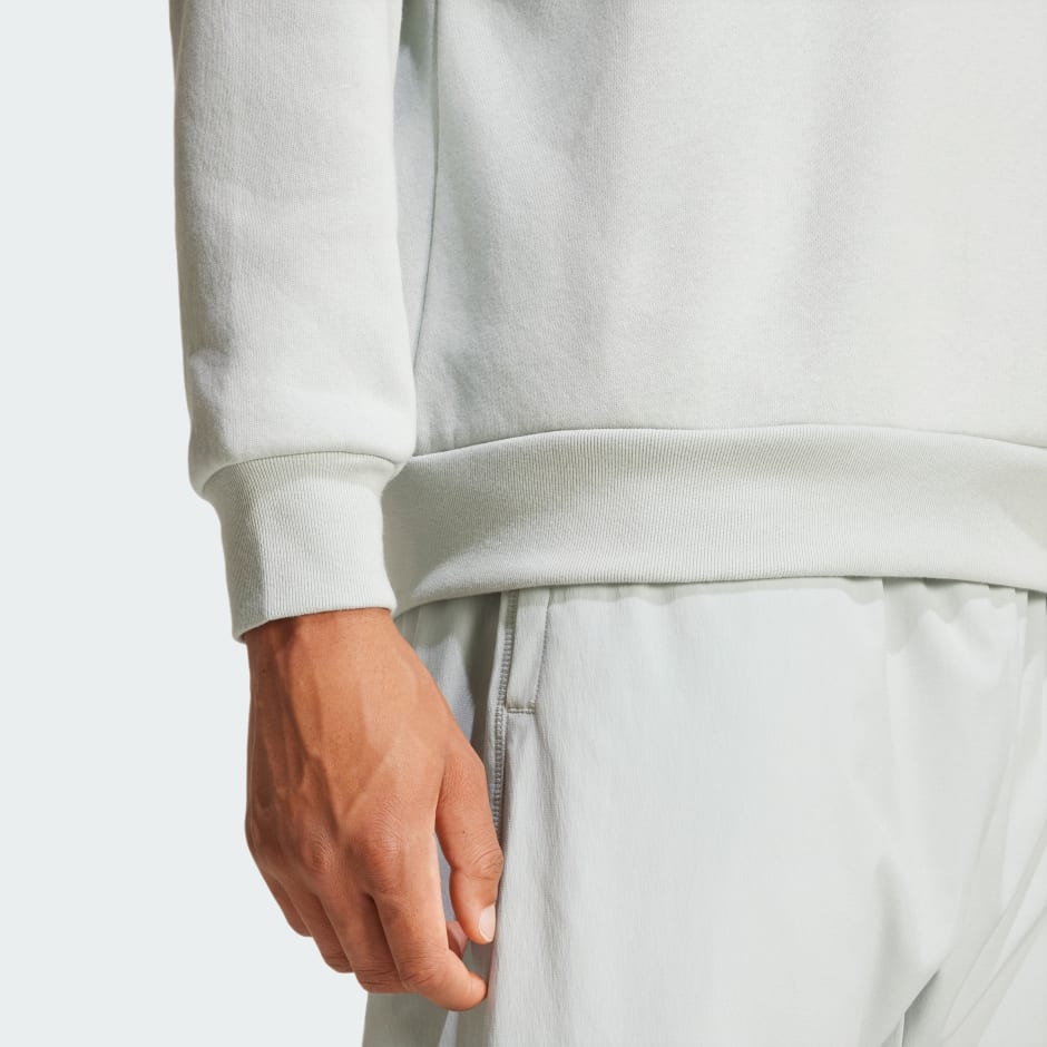 City Escape Fleece Half-Zip