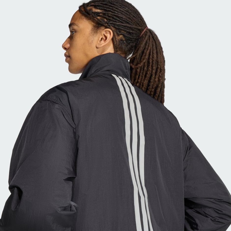 adidas x MOON BOOT Padded Tracktop