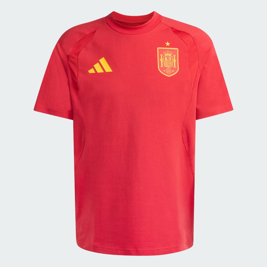 T-shirt Espagne Tiro Travel