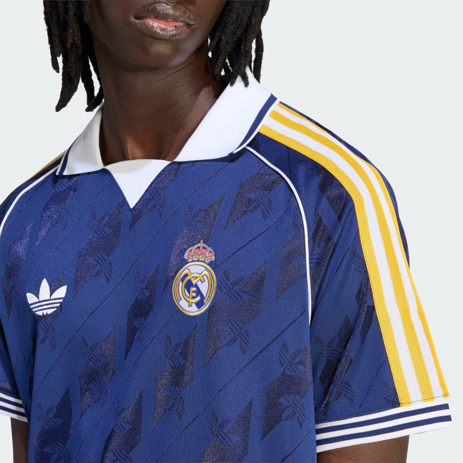 Real Madrid Originals Jersey
