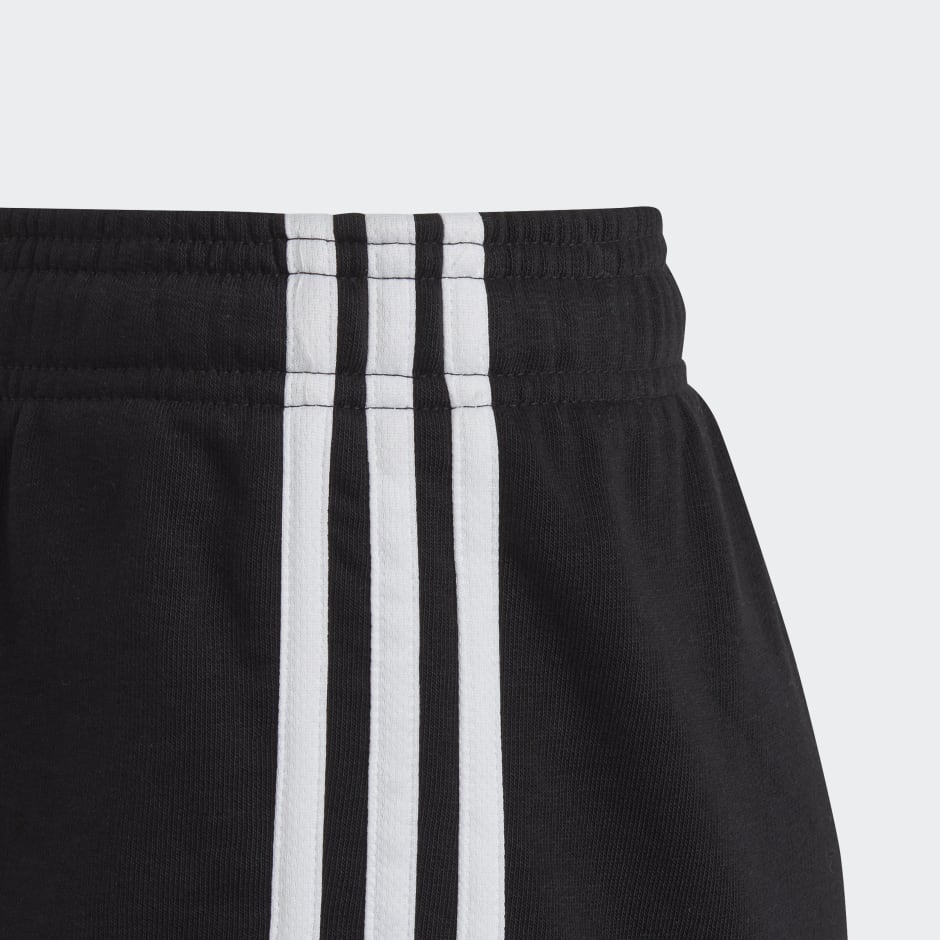 Essentials 3-Stripes Shorts