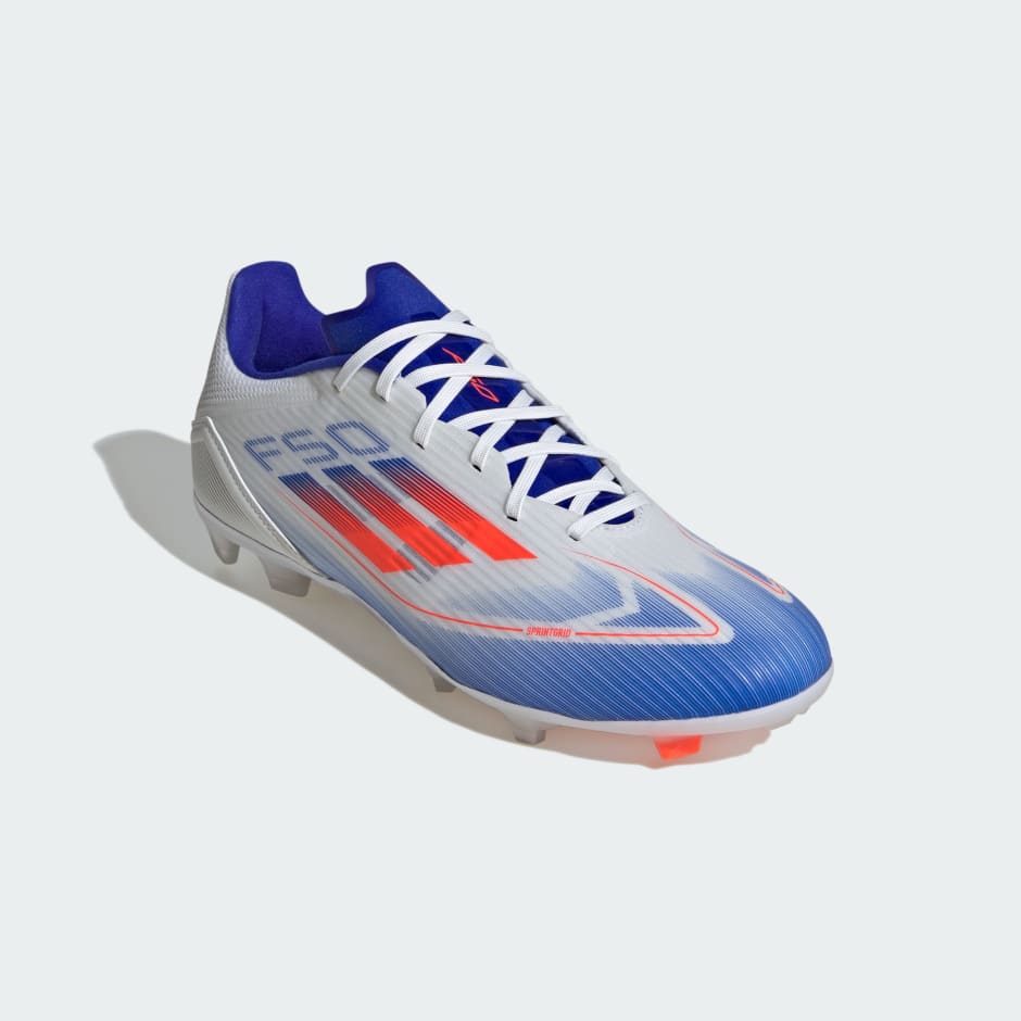 F50 League Firm/Multi-Ground Boots