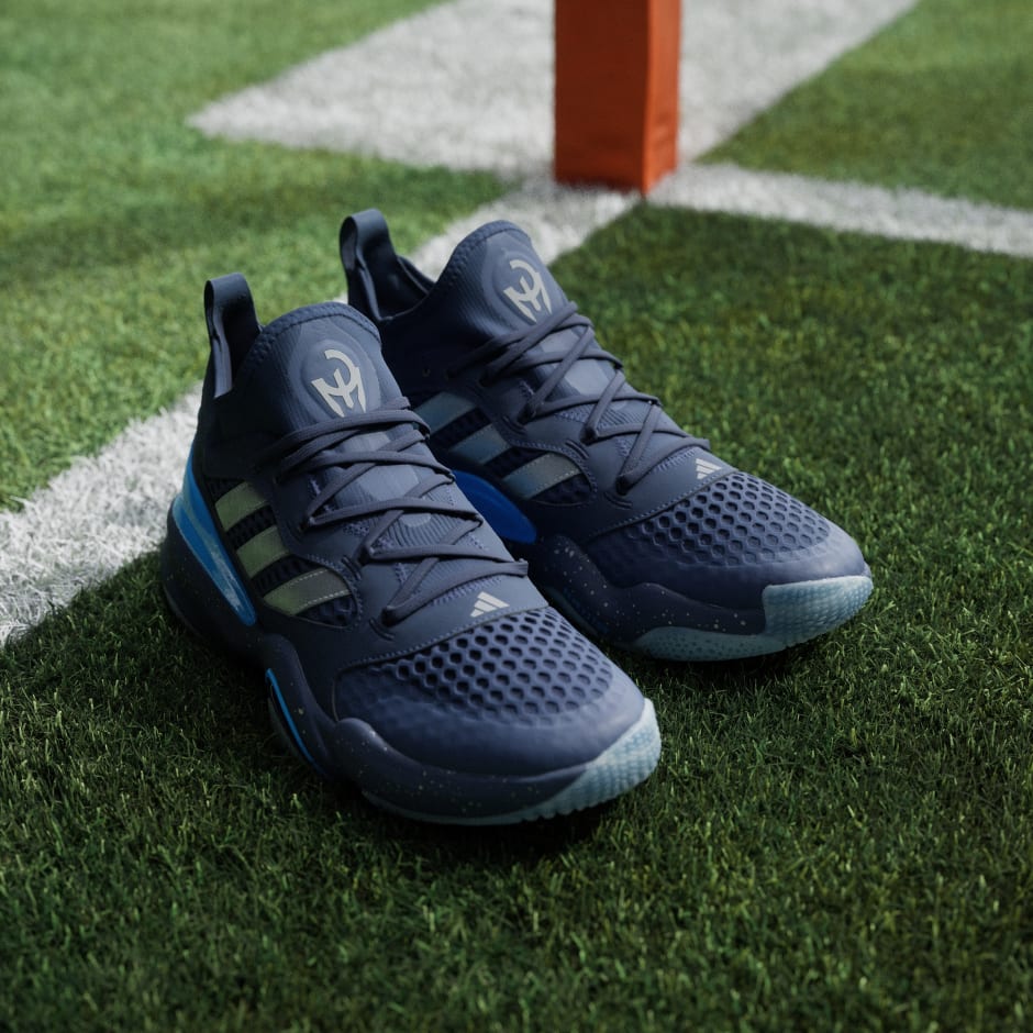 Pantofi de antrenament Mahomes 2 Impact FLX Tyler, Texas pentru teren sintetic