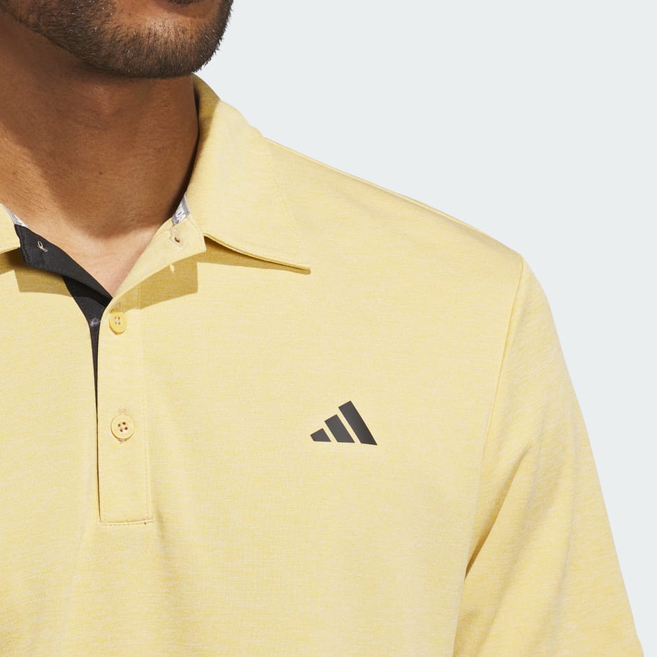 قميص بولو Drive Heather