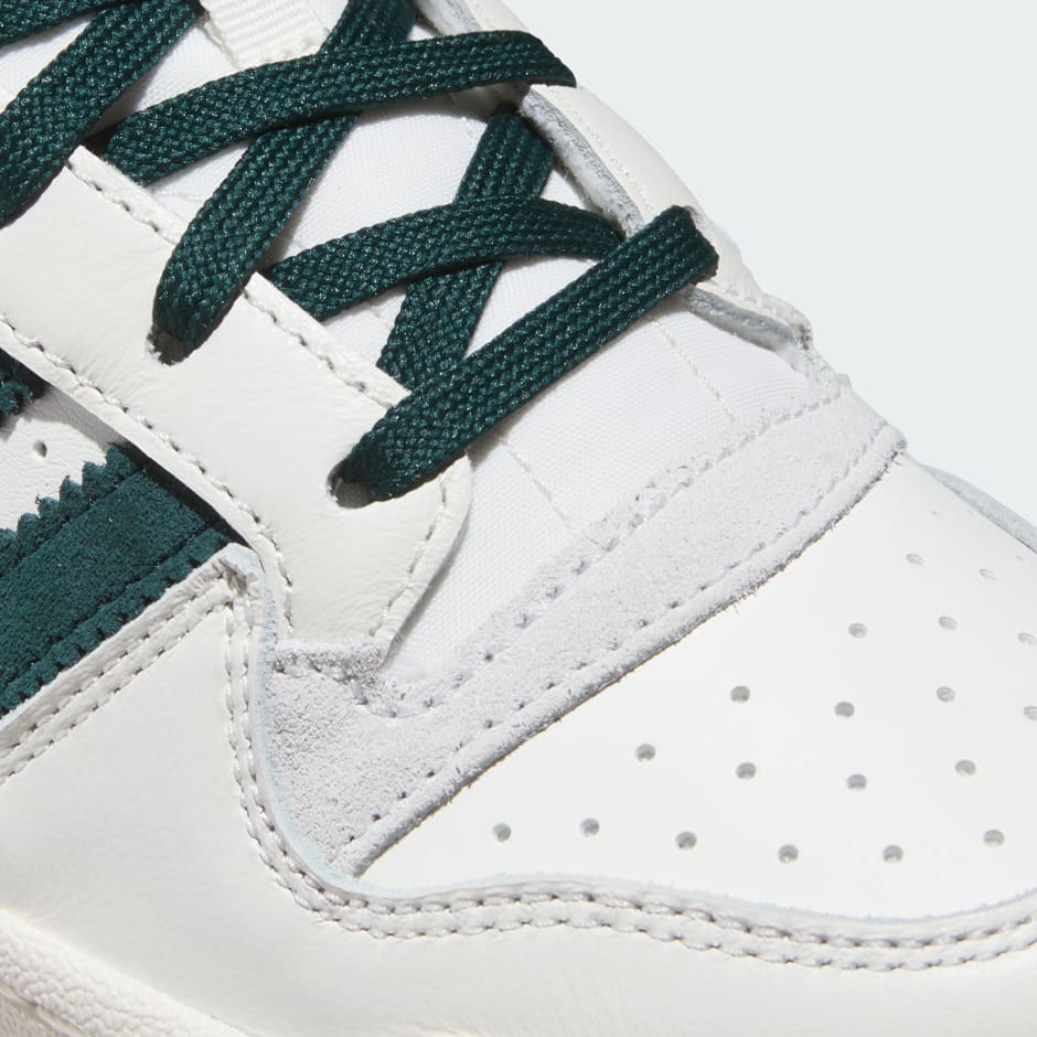 Forum Low CL Shoes Kids