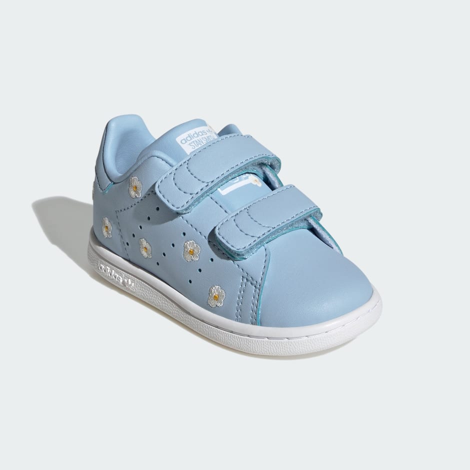 Stan Smith Comfort Closure Shoes Kids