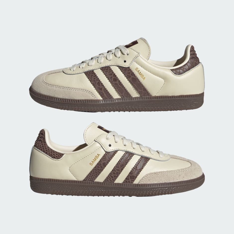 SAMBA OG SHOES