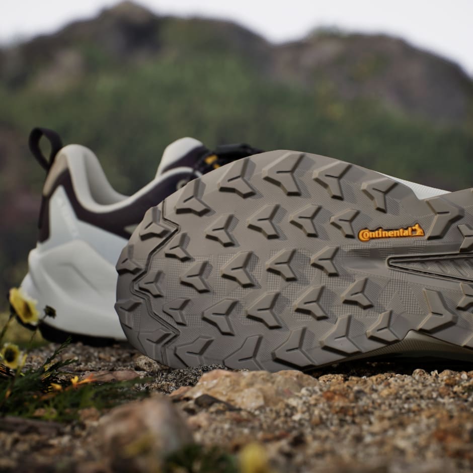 PANTOFI DE DRUMEȚIE ADIDAS NATIONAL GEOGRAPHIC TERREX TRAILMAKER 2 GORE-TEX