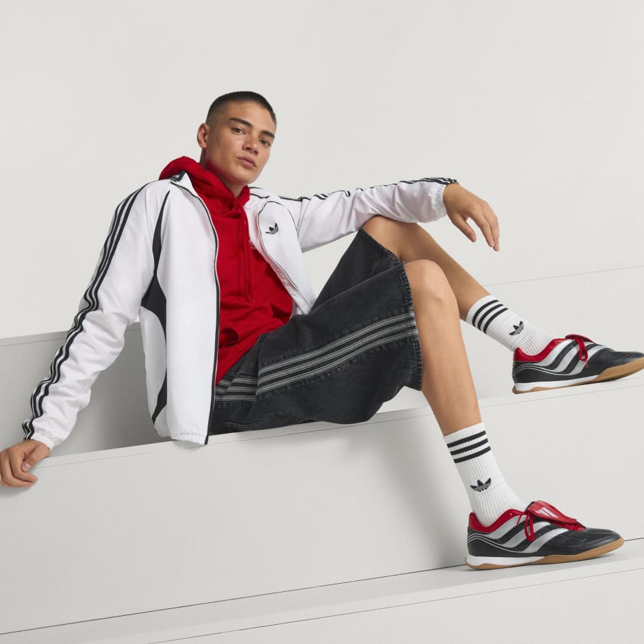 Predator Precision Street Trainers