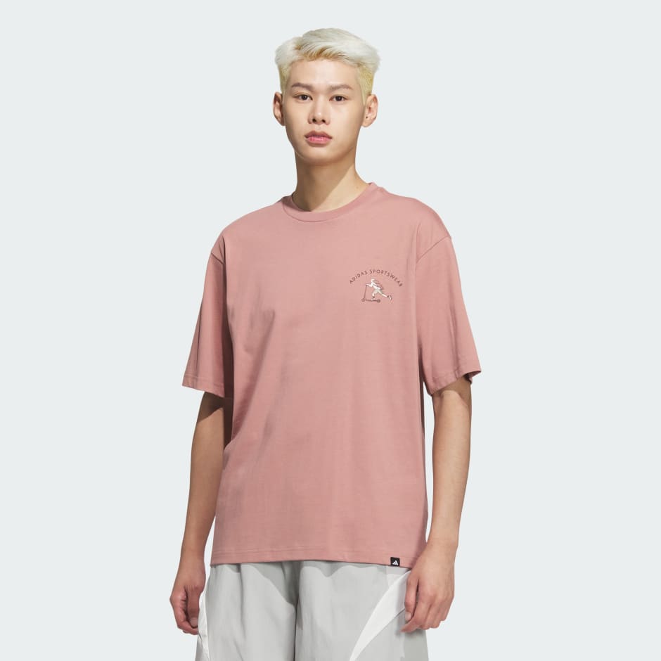 GFX Short Sleeve Tee