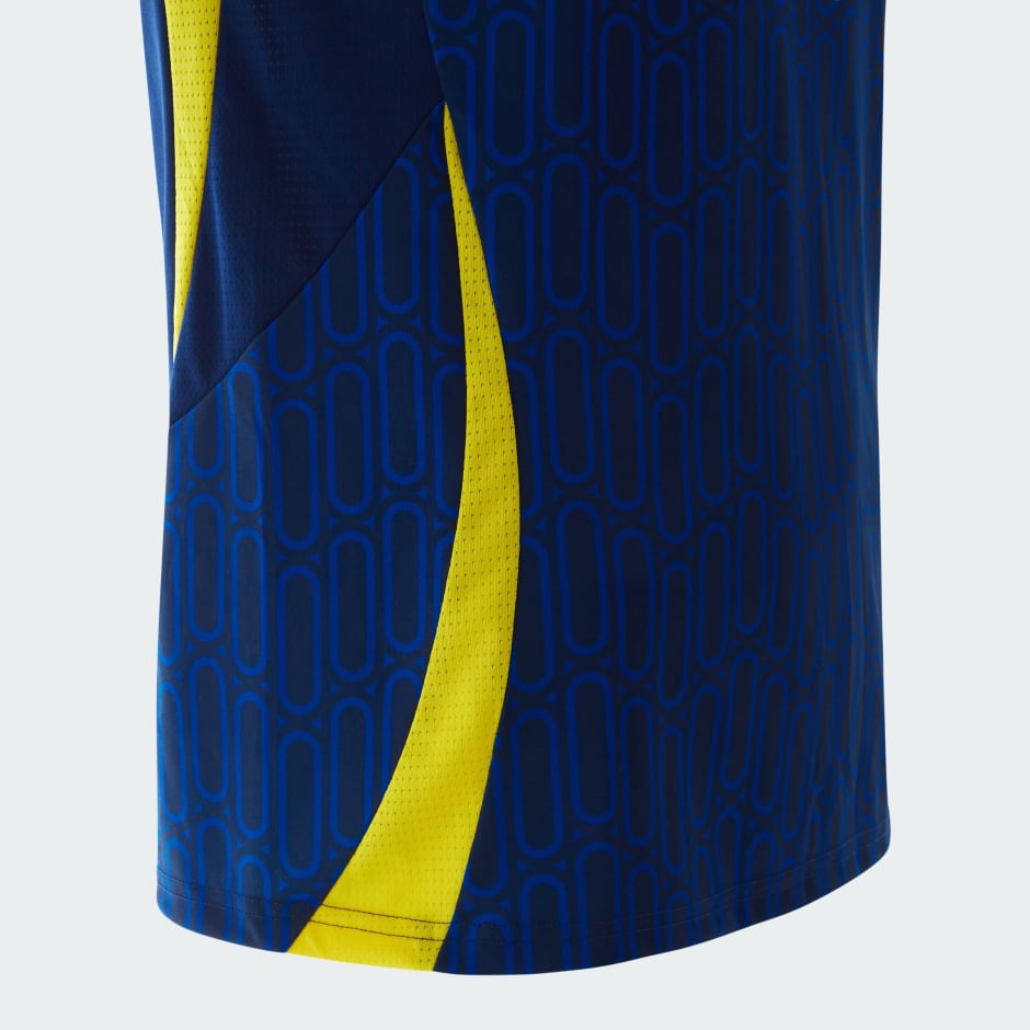 ALNASSR 2024 AWAY JERSEY