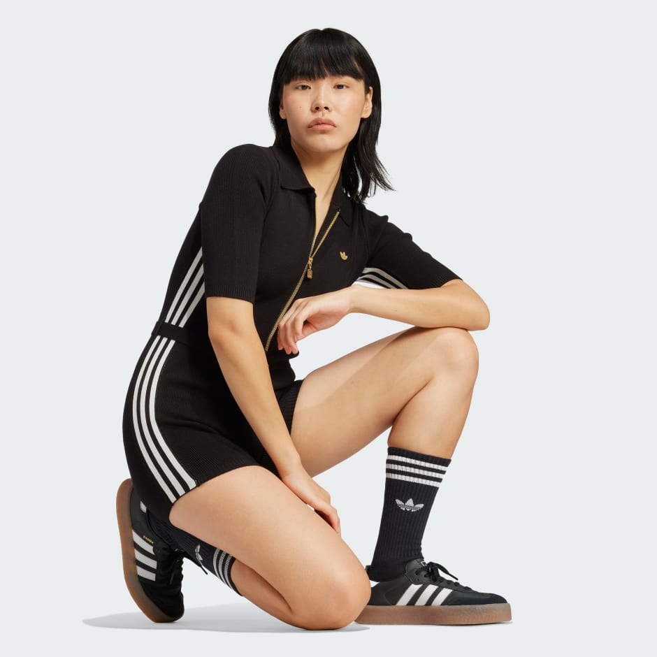 Premium Knit Bodysuit
