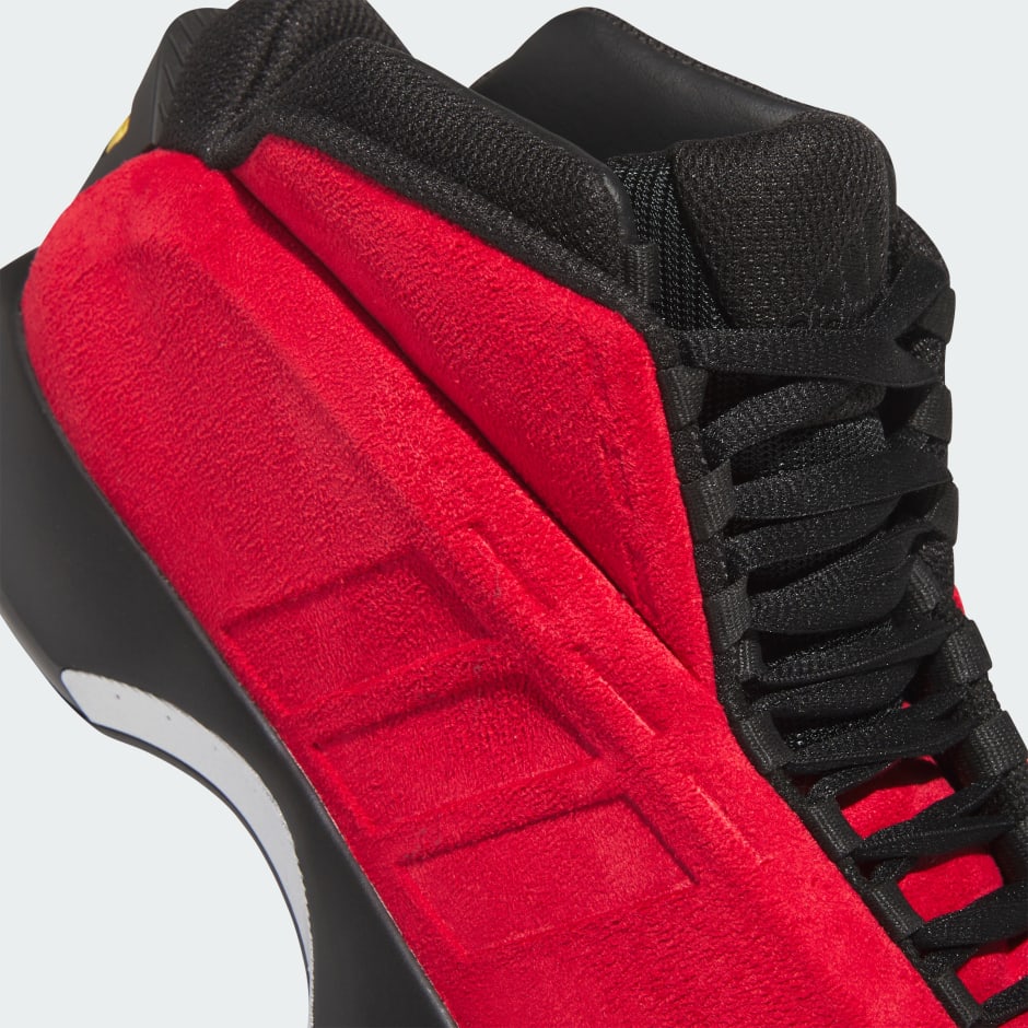 Crazy 1 Shoes
