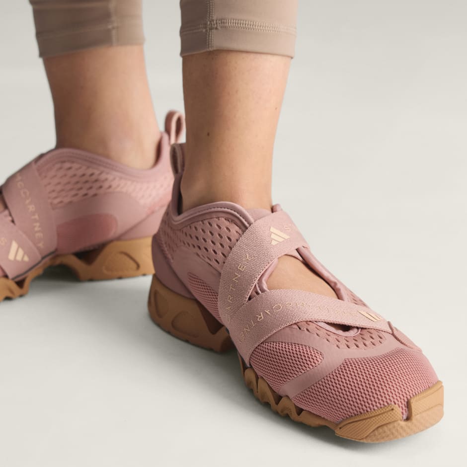 adidas by Stella McCartney Sportswear X