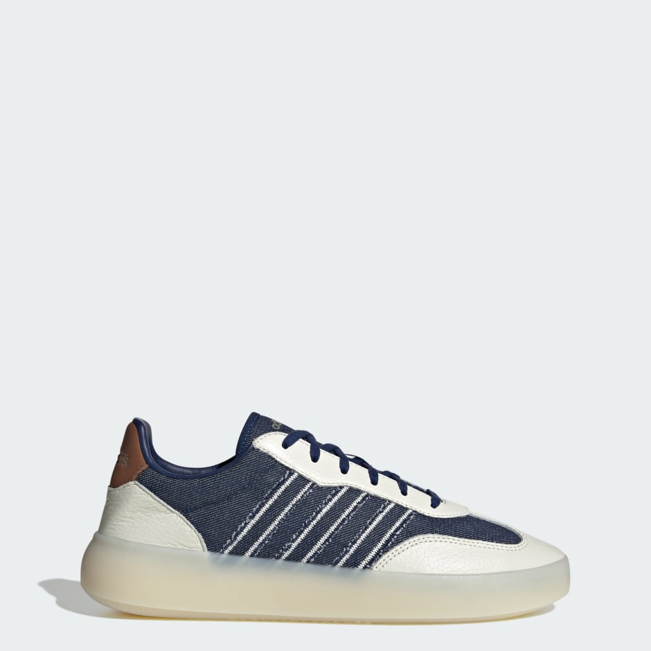 Barreda Decode Shoes