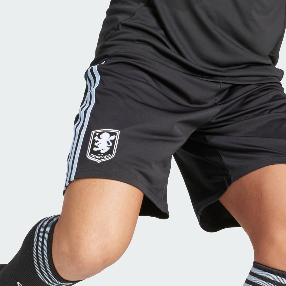 Kratke hlače gostujućeg dresa Aston Villa FC 25/26