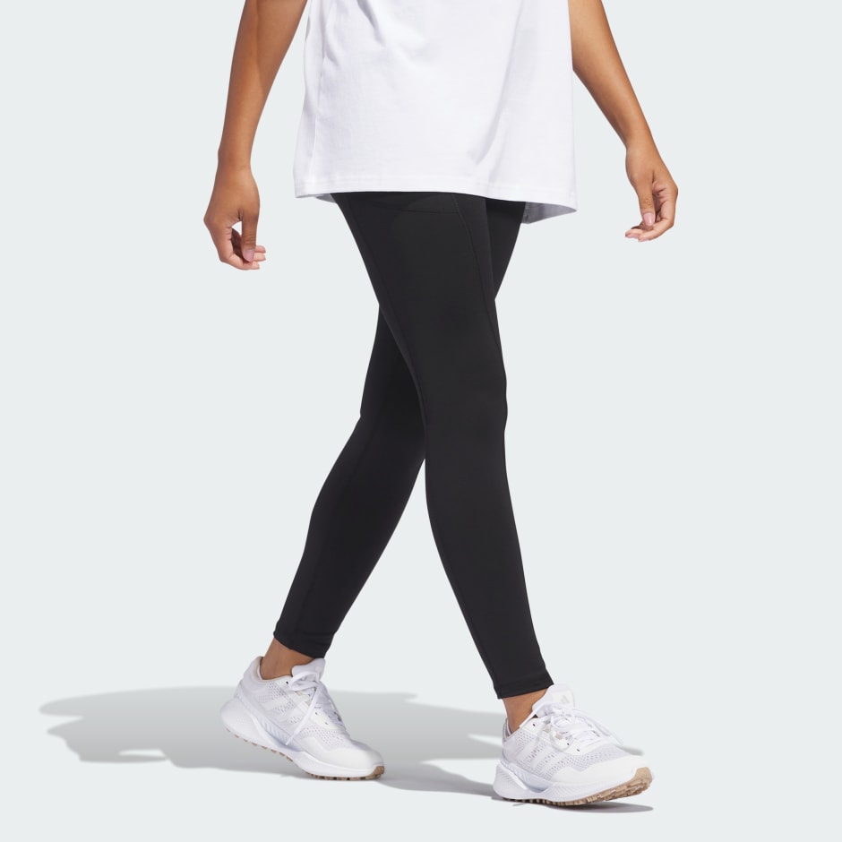 Pocket Leggings