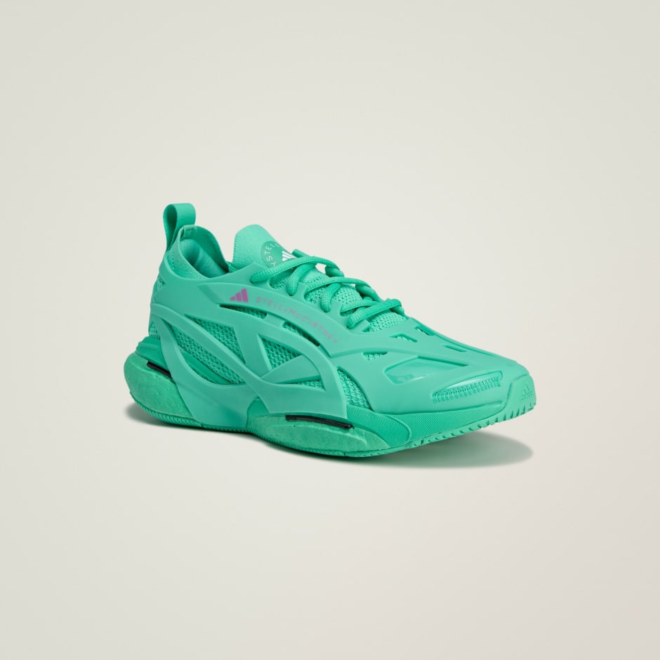 adidas by Stella McCartney Solarglide Running Shoes