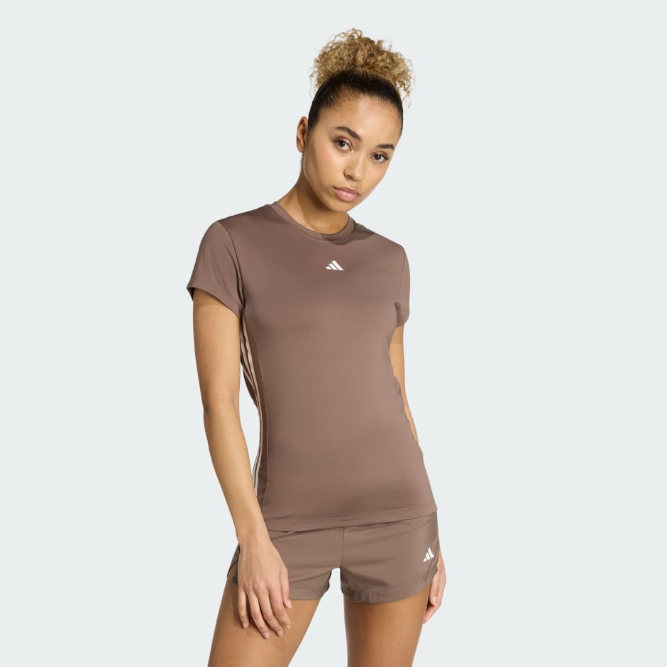 تيشيرت Hyperglam Training