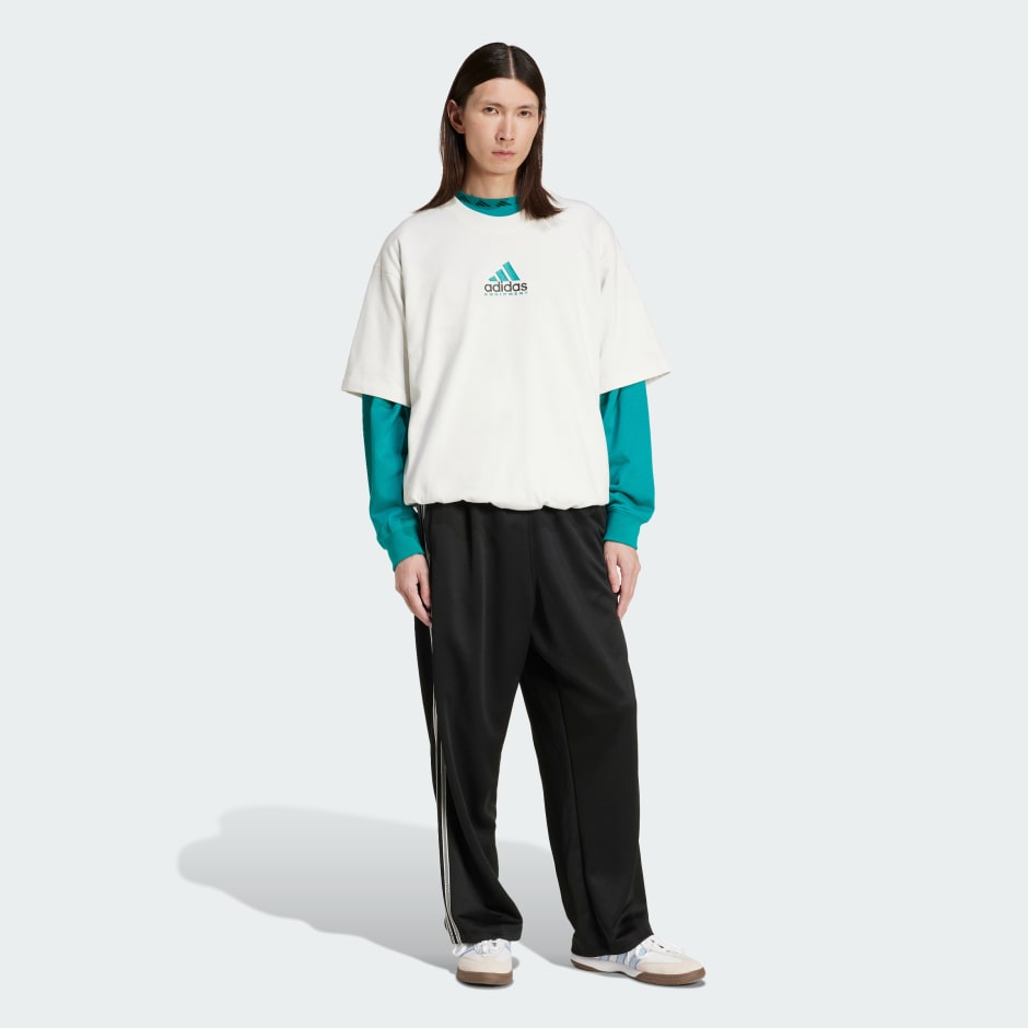 EQT Graphic Tee