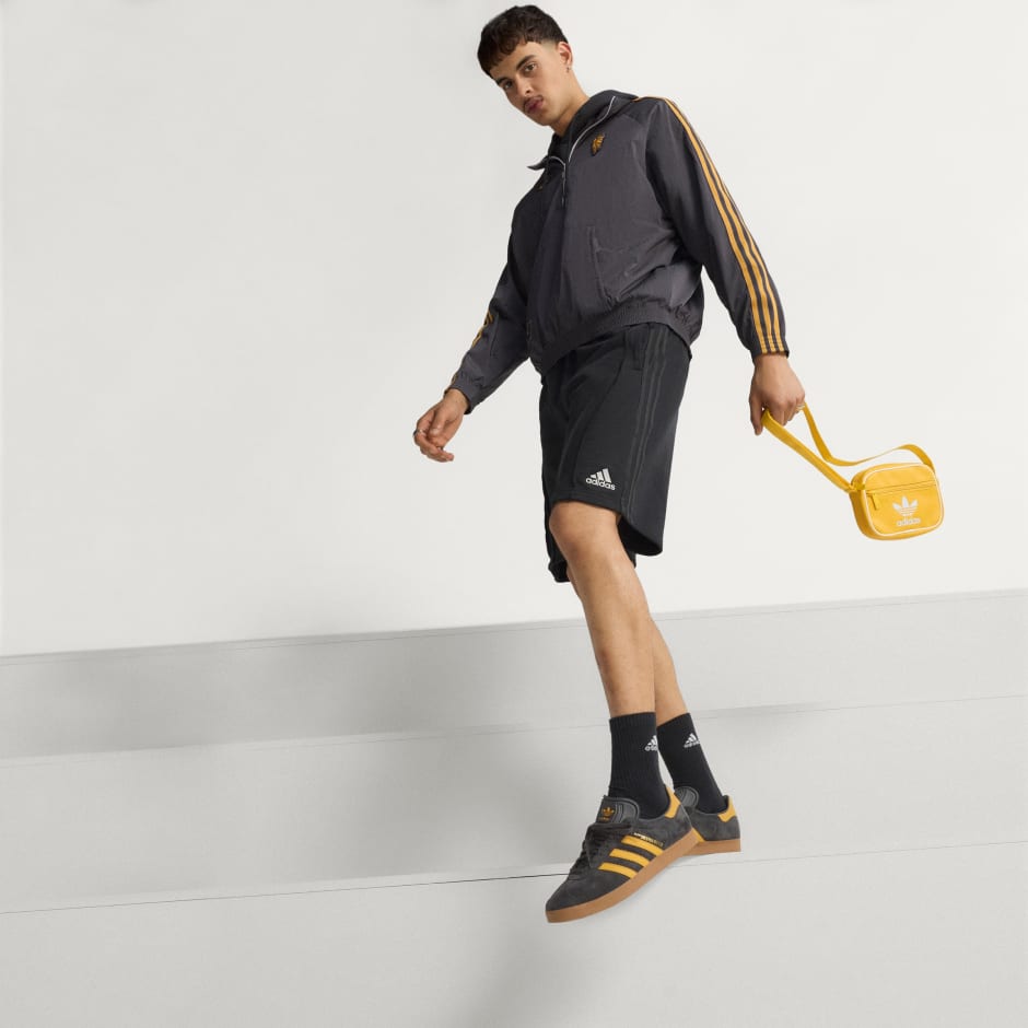 Pantofi sport Gazelle Manchester United