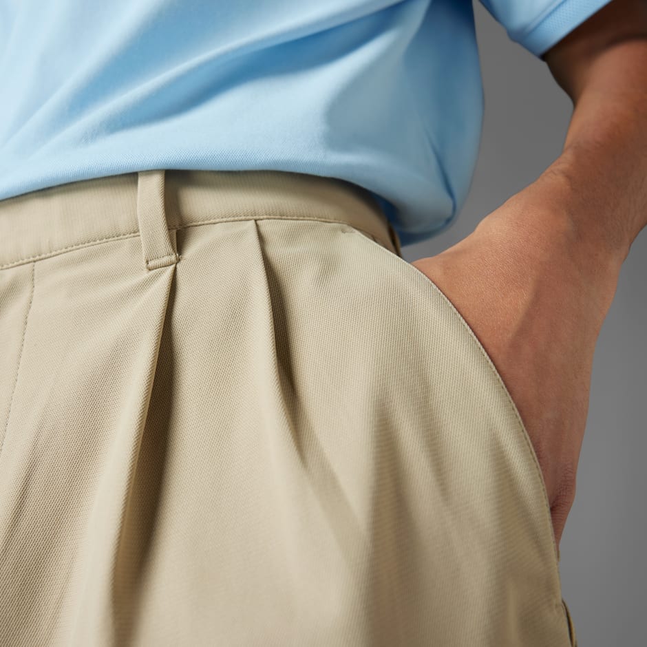 Originals Twistknit Pleated Shorts