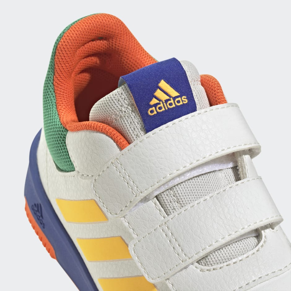 Tensaur Hook and Loop Shoes
