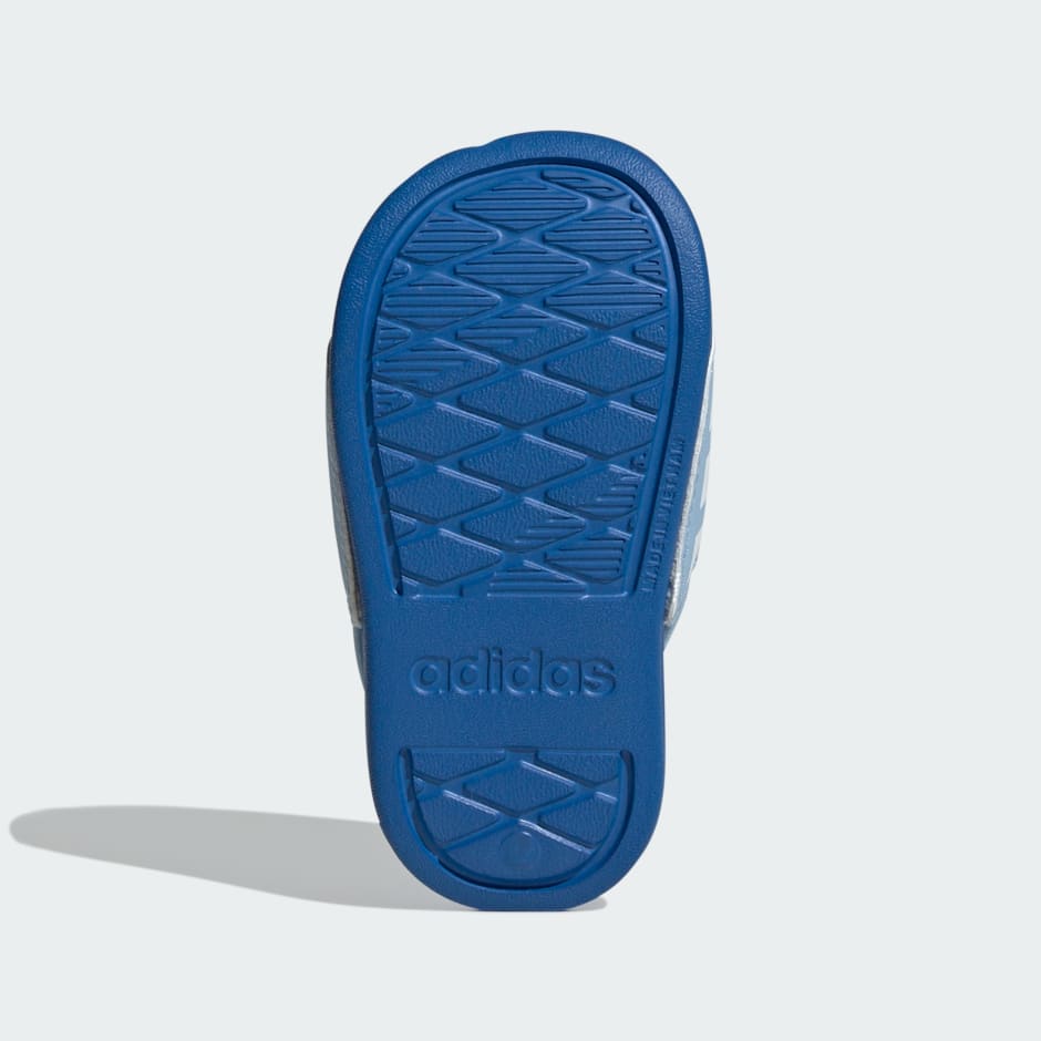 Adilette Estrap Slides Kids