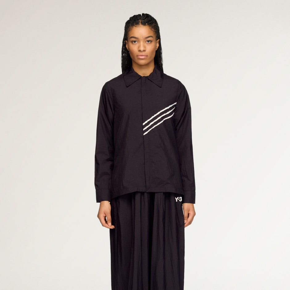 TRICOU Y-3 RAW EDGE 3 DUNGI