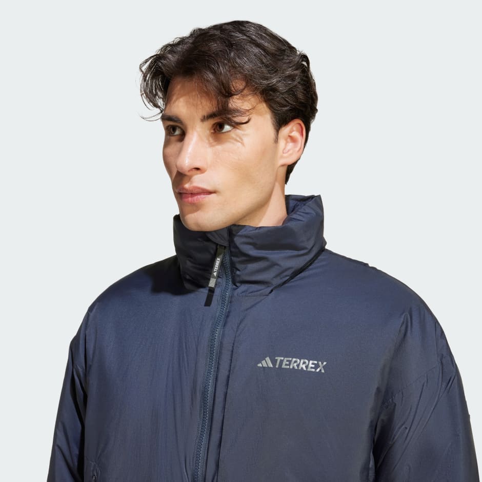 Jachetă căptușită Xploric PRIMALOFT