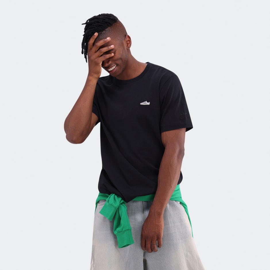 SAMBA TEE M