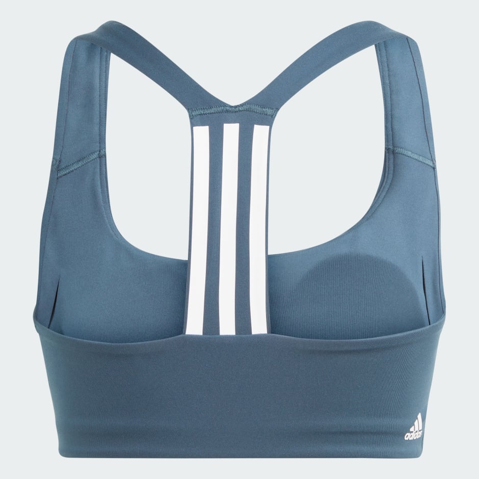 Powerimpact Training Medium-Support Bra