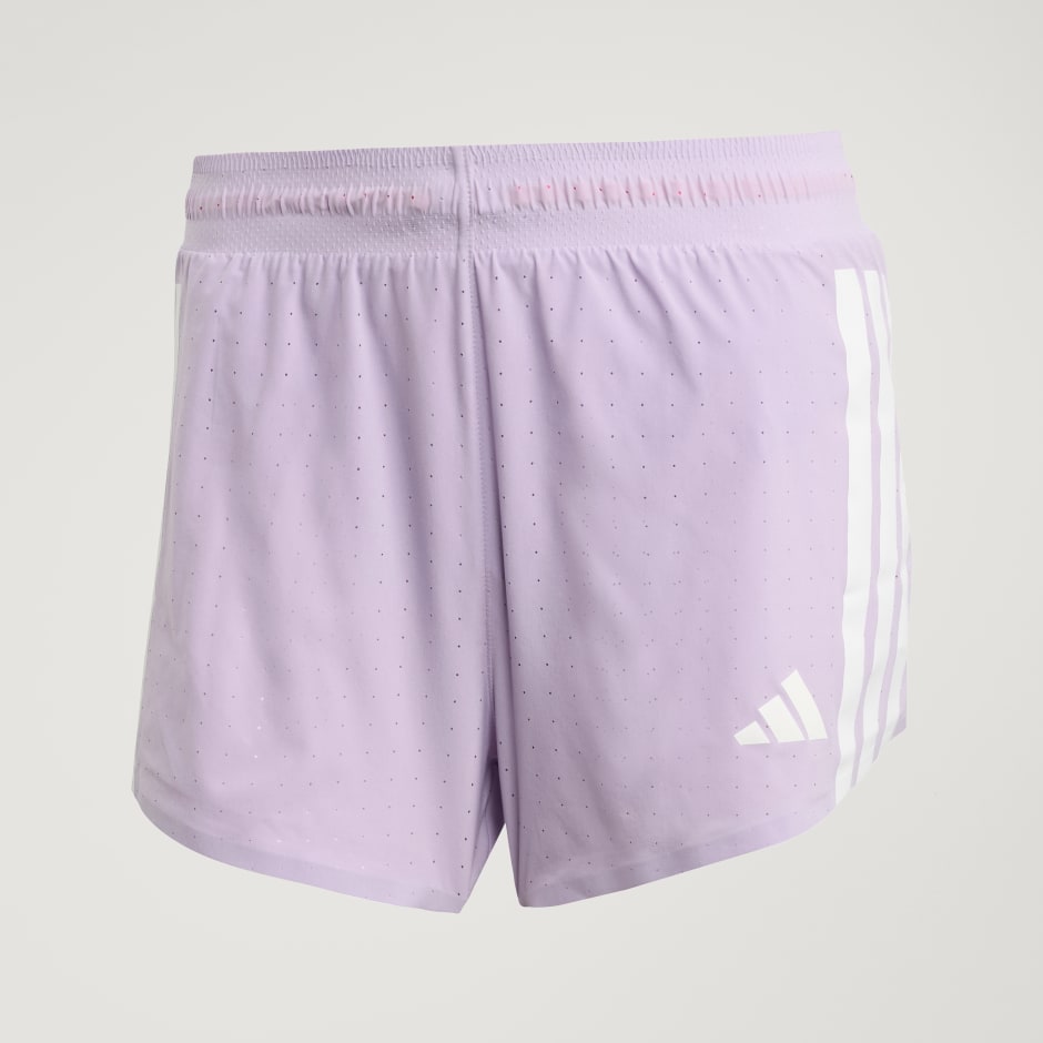 Adizero Running Split Shorts