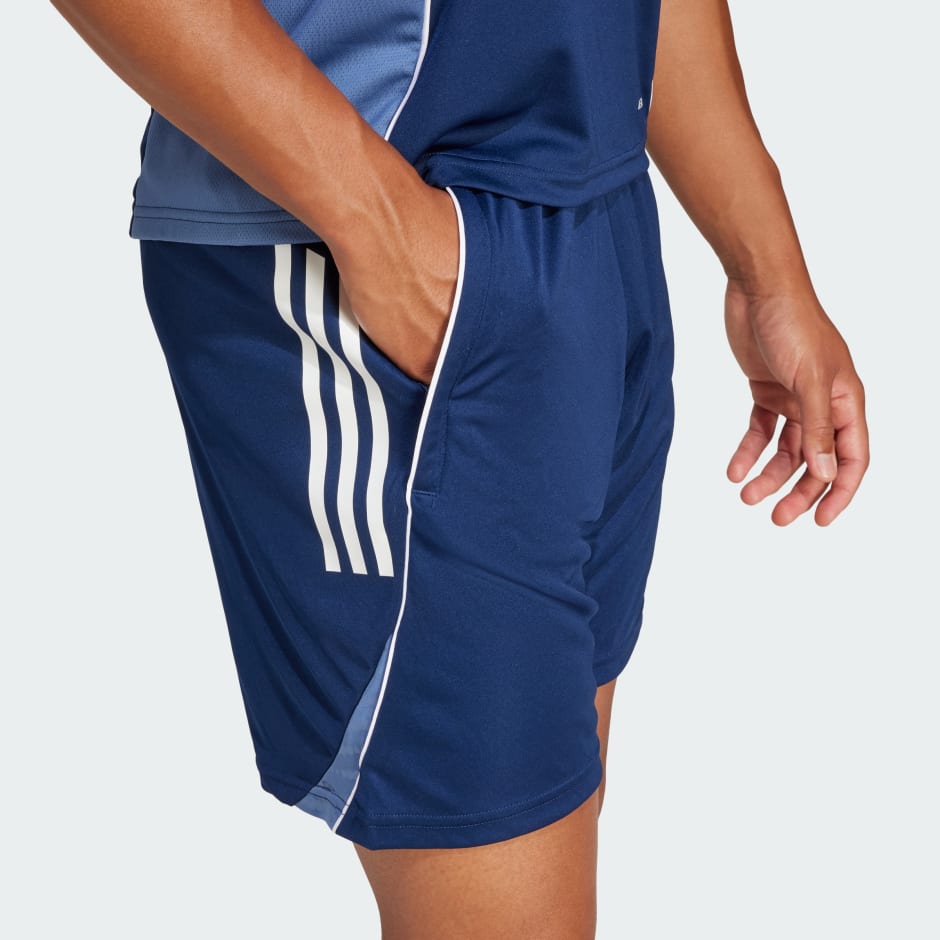 Tiro 25 Competition Training Shorts