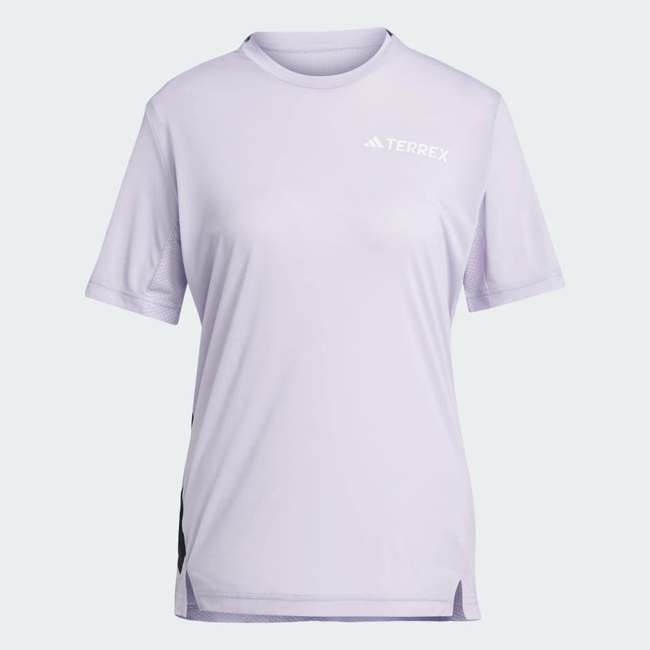 Tricou Terrex Xperior Climacool+