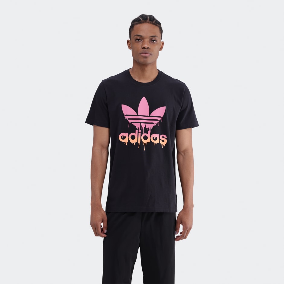 GRAFITTI TEE M