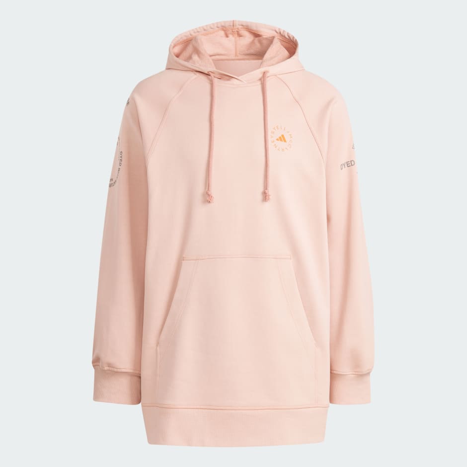 adidas by Stella McCartney Sportswear Pull-On Sweatshirt (Gender Neutral)