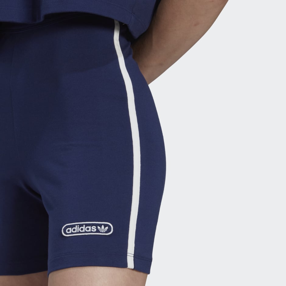 Short Leggings