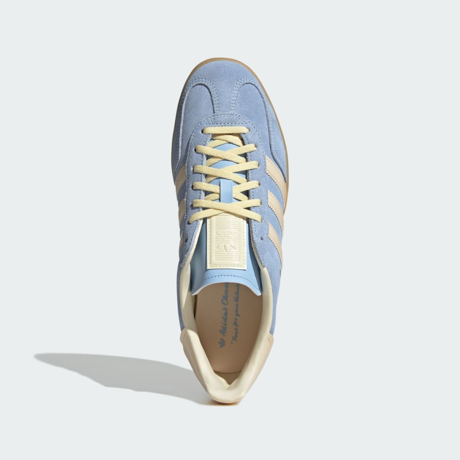 adidas Gazelle Indoor Shoes