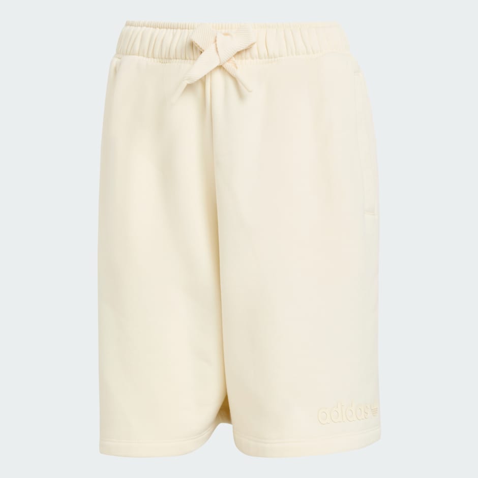 Pantaloni scurți supradimensionați Essentials Linear