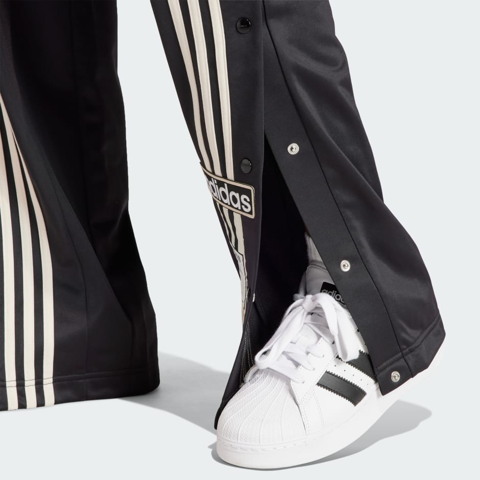 Neutral Court Adibreak Pants