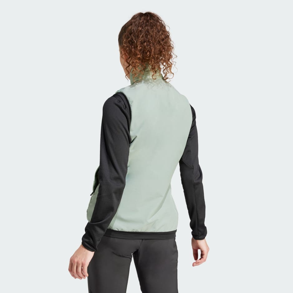 Terrex Xperior Varilite Hybrid PrimaLoft Vest