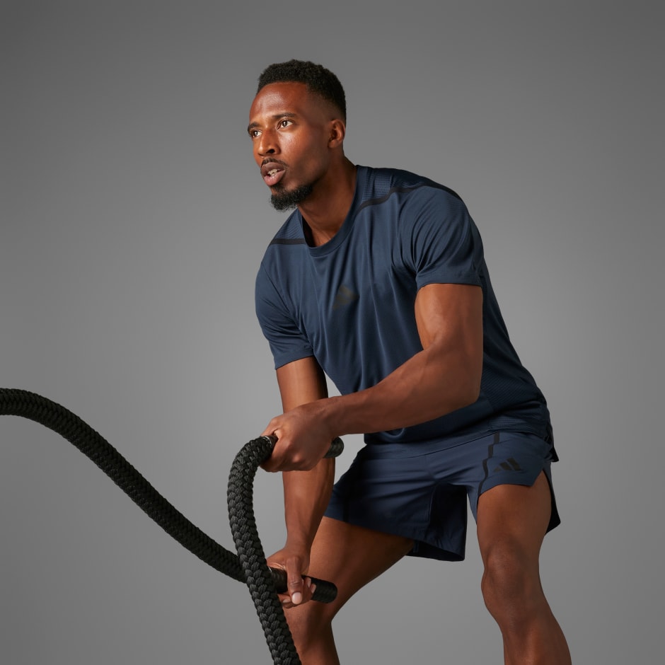 Designed for Training Pro-Series Tee