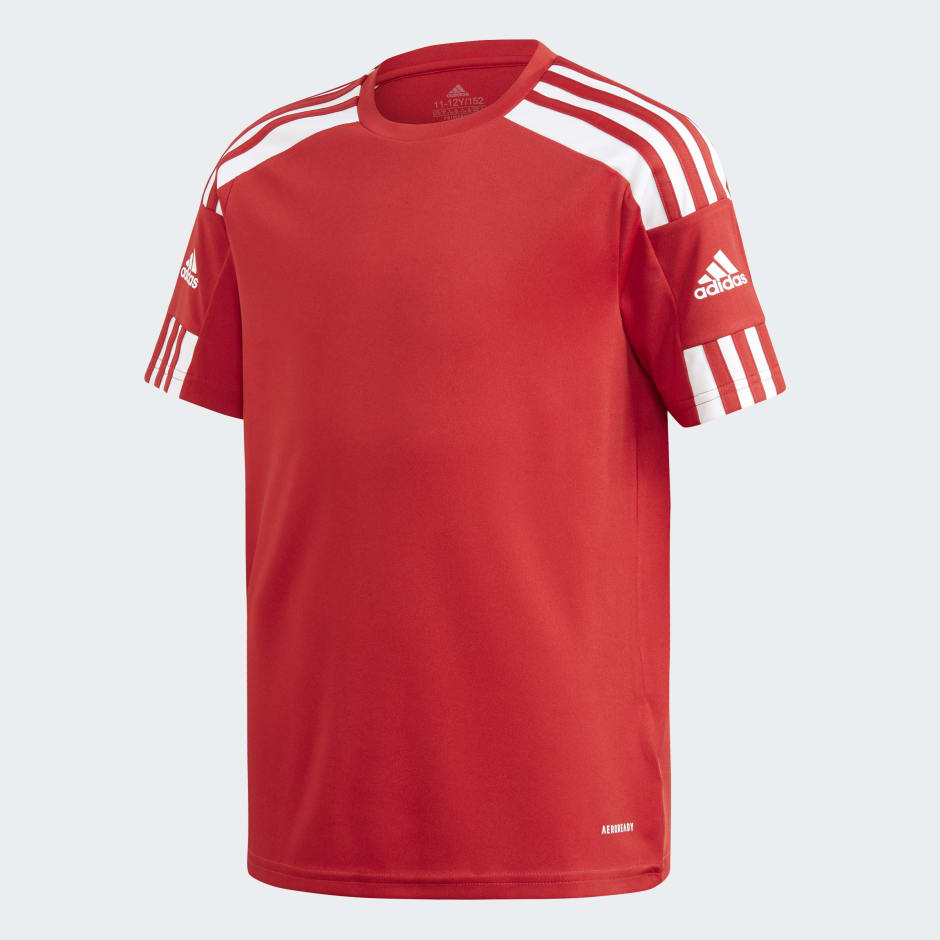 Squadra 21 Jersey