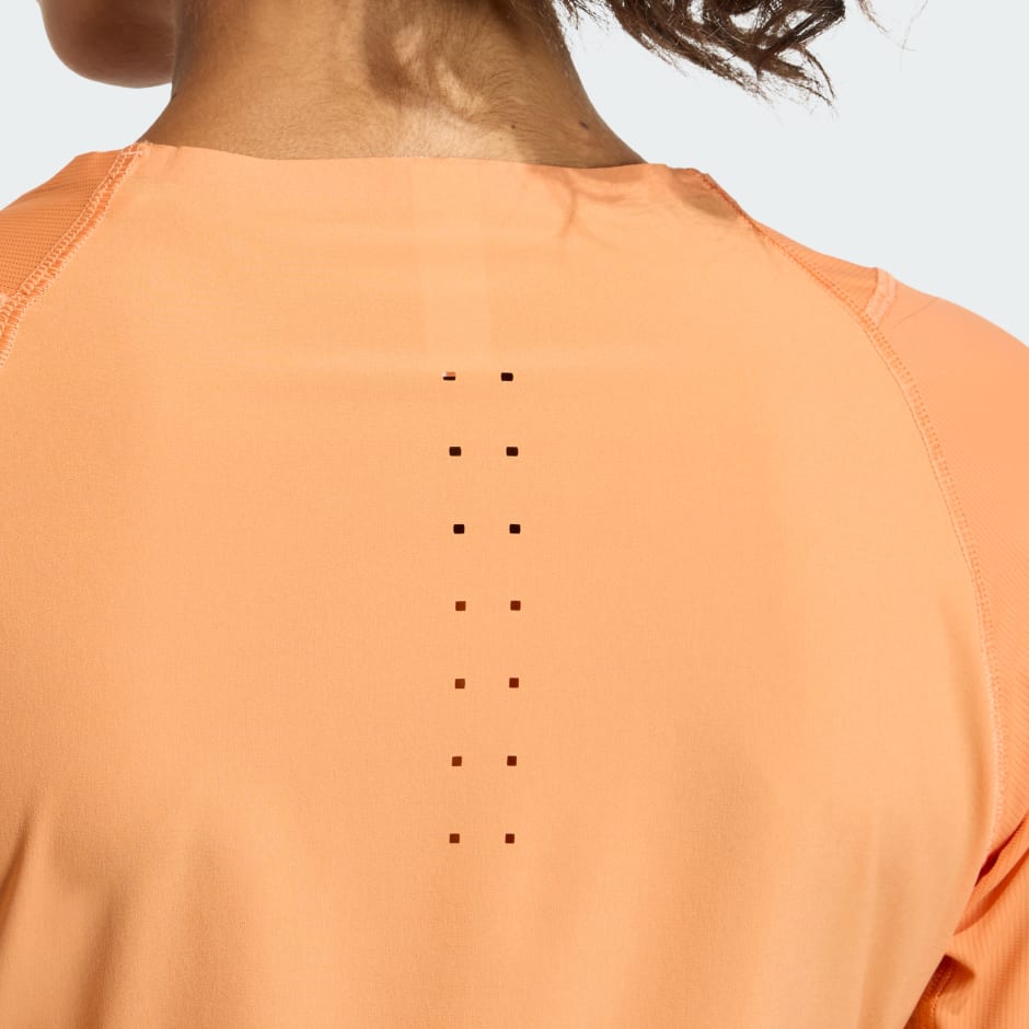 Majica dugih rukava ADI365 Climacool+