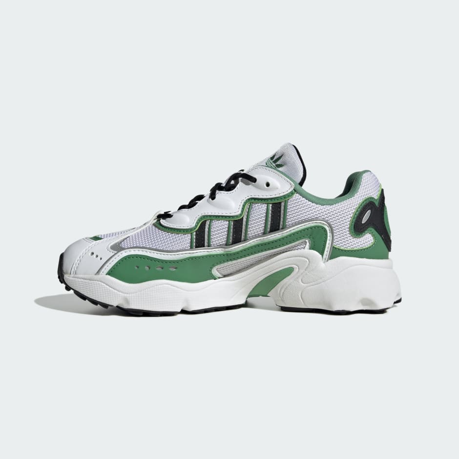 adidas OZWEEGO OG Shoes - White | adidas UAE