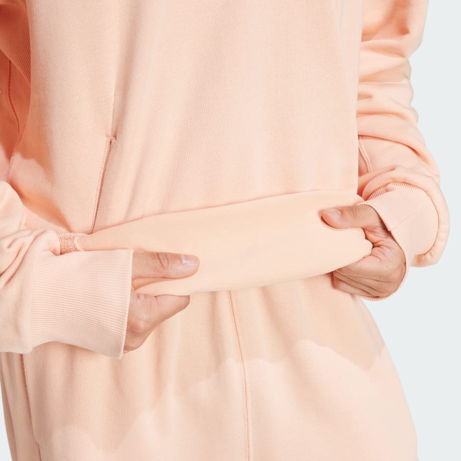 adidas x Kolisi Hoodie