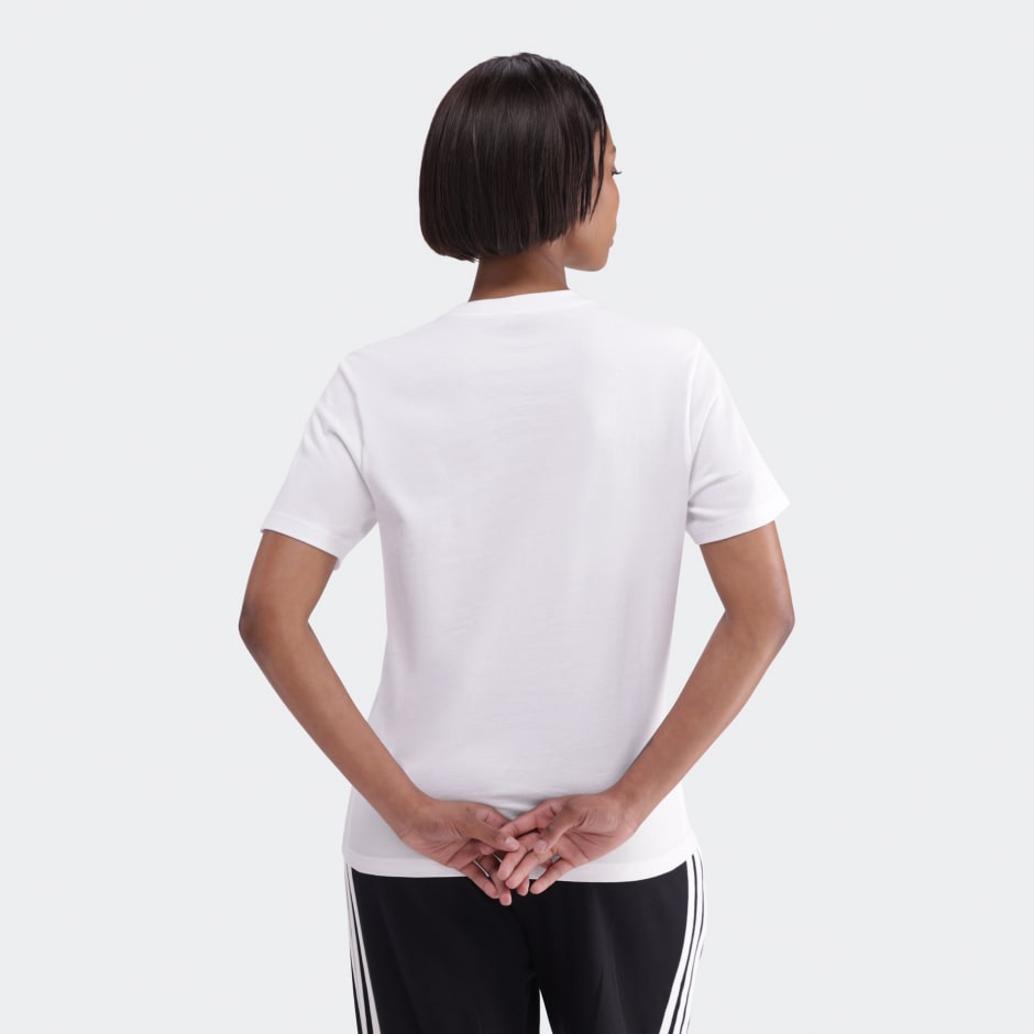 Soft Side Slim Graphic T-Shirt